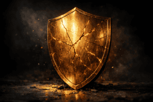 Gold Holds Firm — But Cracks Are Forming Beneath the Surface