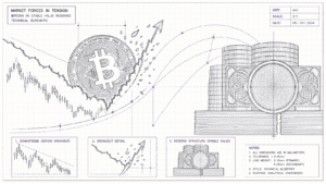 Bitcoin Bounce in Play as Long Setup Builds