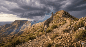 AUD/USD Elliott Wave: Hopping to the Pattern’s End