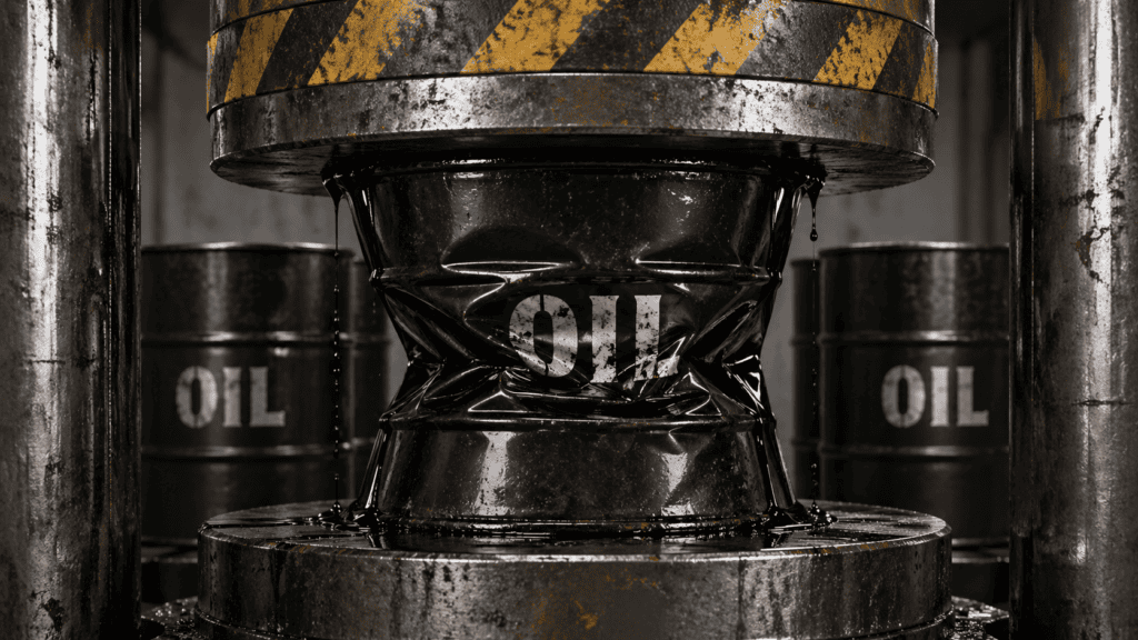 UAE Exit Shakes OPEC—but Prices May Stay Rangebound