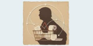 Consumer Stocks Are Not Buying the Relief Rally