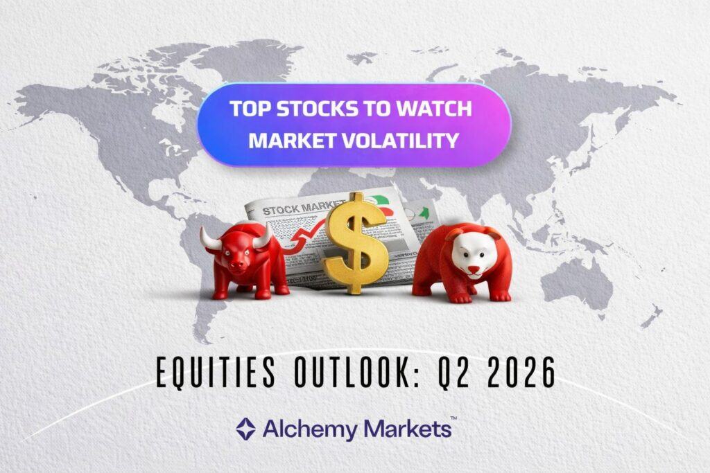 Q2 2026 Equities Forecast: SPX, Nasdaq, Dow, DAX & FTSE 100