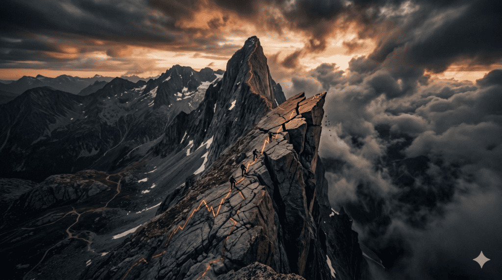 SP500 Elliott Wave: Approaching End of Pattern