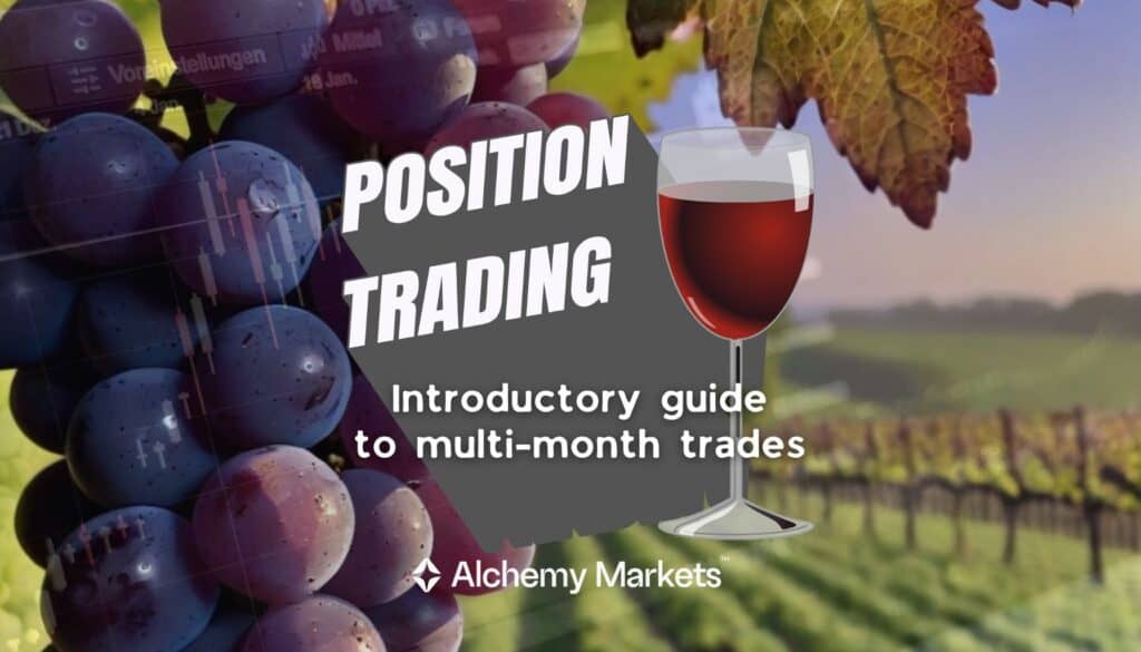 Position Trading Explained With Examples