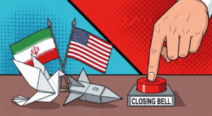 How Will Iran Respond? Tuesday Will Be the Test