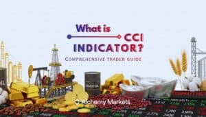 Commodity Channel Index (CCI Indicator)