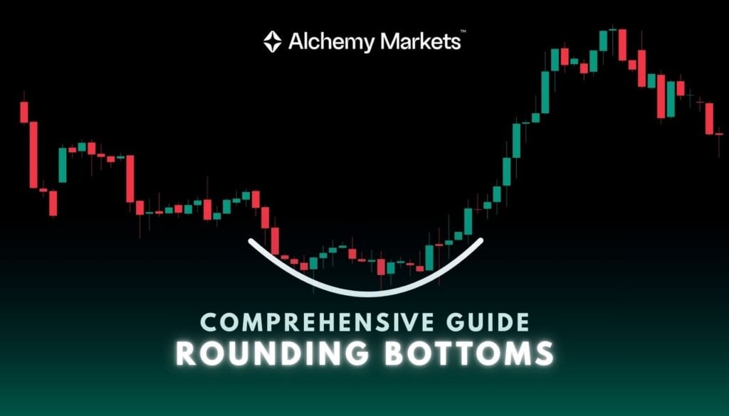 Rounding Bottom Pattern Trading Guide