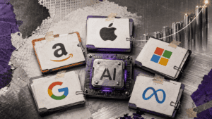 Five Mag 7 Earnings in 48 Hours Put AI Rally on Trial