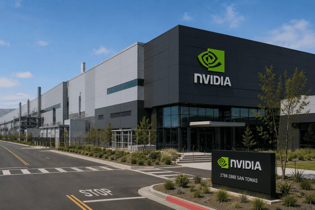 NVDA: The $5.7 Trillion Test — Tonight’s Print Will Define the Tape