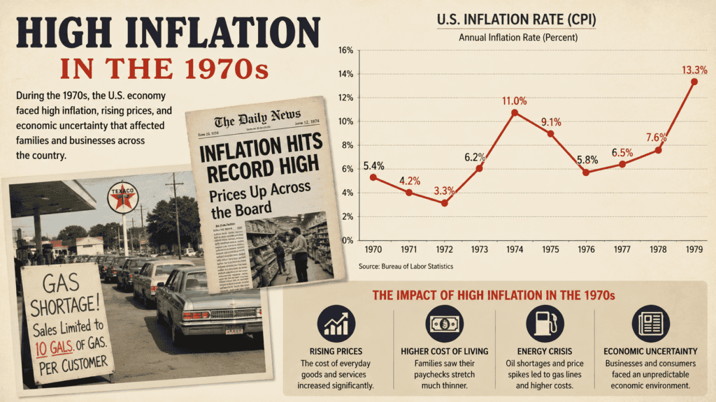 Hot Inflation, a Hawkish Fed, and Gold on the Edge