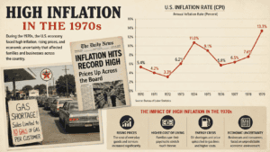 Hot Inflation, a Hawkish Fed, and Gold on the Edge