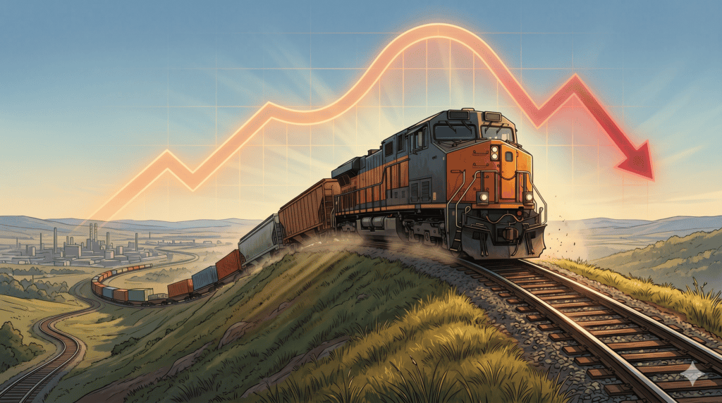 DJI Elliott Wave Forecast: Rolling Over
