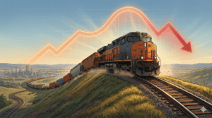 DJI Elliott Wave Forecast: Rolling Over