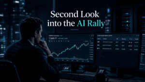 Markets Will Get a Second Look at the AI Rally this Tuesday