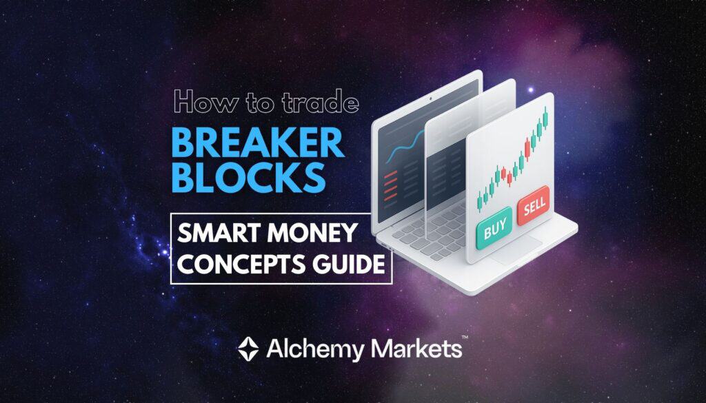 Breaker Block Explained