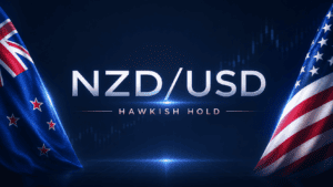 NZD/USD Holds Support as RBNZ Turns Hawkish Before PCE