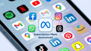 META Rallies as Subscription Plans Put AI Profitability in Focus