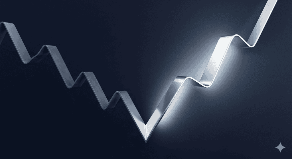 Silver Linings Ahead: Elliott Wave Maps the Next Move