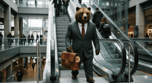 Bitcoin Elliott Wave: Unfinished Bearish Business