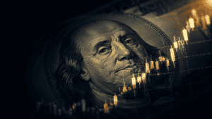 Dollar Holds Its Ground as CPI Takes Centre Stage