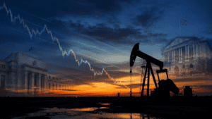 The Peace Premium Comes Due: Fed, BoE & the Oil Comedown
