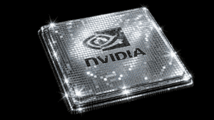 NVDA: The Chart Setup Hiding Behind the Bond-Sale Headlines