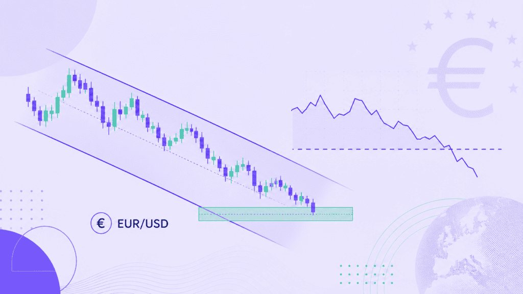 The Euro Was Already Leaning Before the Survey Hit
