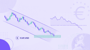 The Euro Was Already Leaning Before the Survey Hit