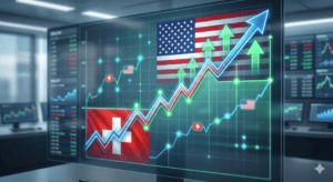 USD/CHF Elliott Wave Forecast: Dollar Rally Continues