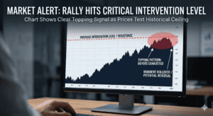USD/JPY Elliott Wave: Back at Intervention Levels