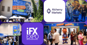 Alchemy Markets at iFX EXPO 2026: Key Themes in Trading Technology, Execution, and Global Growth