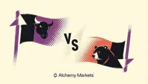 Bull Flag vs Bear Flag Trading Guide