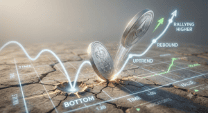 Silver Elliott Wave Forecast: Bouncing Higher