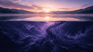 The Market That Isn’t Moving
