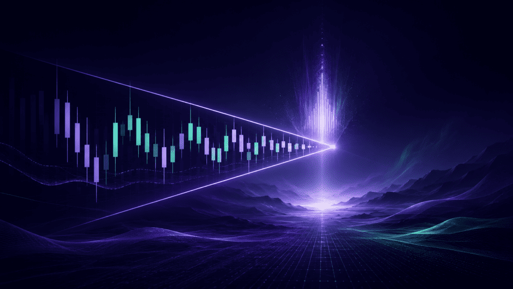 The Market Holds Its Breath for Jobs Day