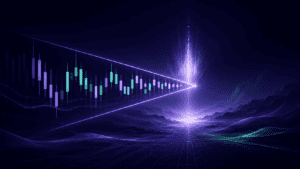 The Market Holds Its Breath for Jobs Day