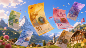 USD/CHF Eyes Key 0.8400 Resistance