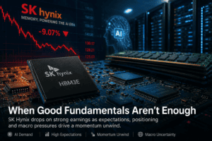When Good Fundamentals Aren’t Enough
