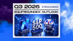 The Quarter of Divergence. Equities Q3 2026 Outlook