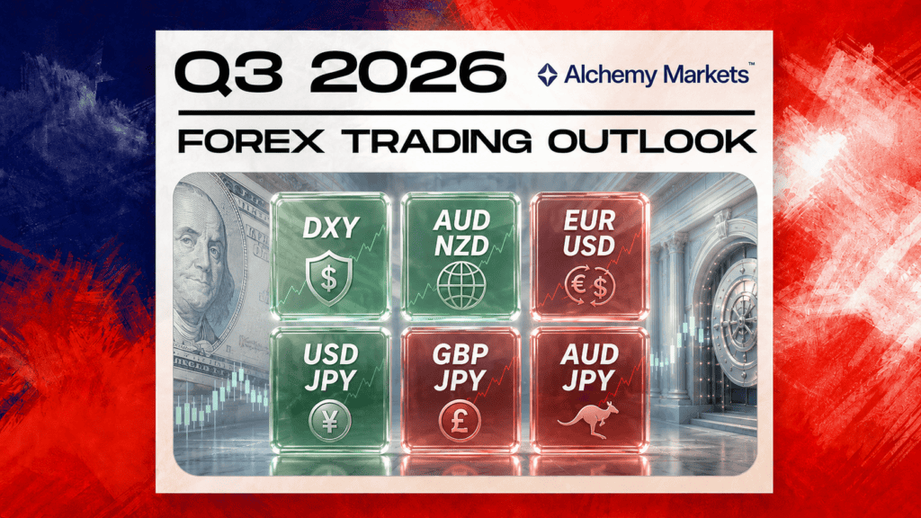 Will Dollar Strength Hold in Q3? FX Outlook 2026