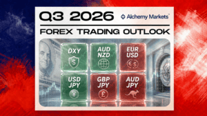 Will Dollar Strength Hold in Q3? FX Outlook 2026