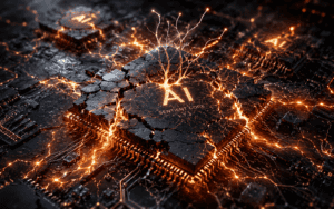 AI Markets Bounced Despite War Risk. Can It Hold? 