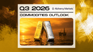 Q3 2026 Crude Oil, Silver, Gold, and Bitcoin Forecast