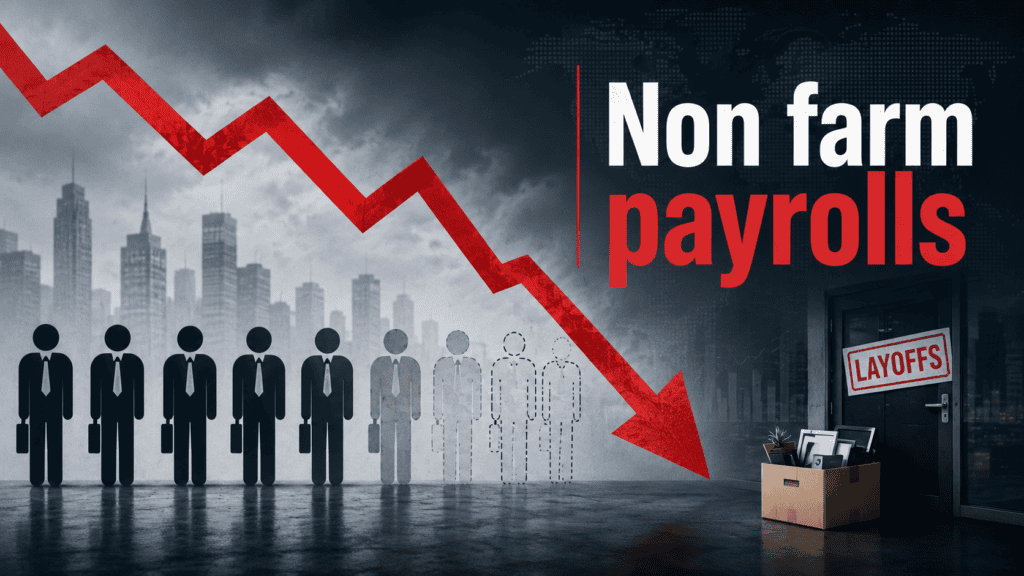 Jobs Shock Raises Fed Cut Bets, But Credit Markets Hold the Key