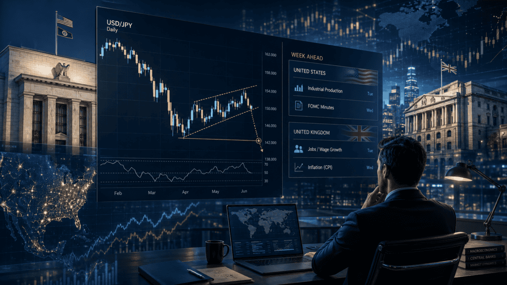 Risk-On Holds as Markets Reassess the Fed