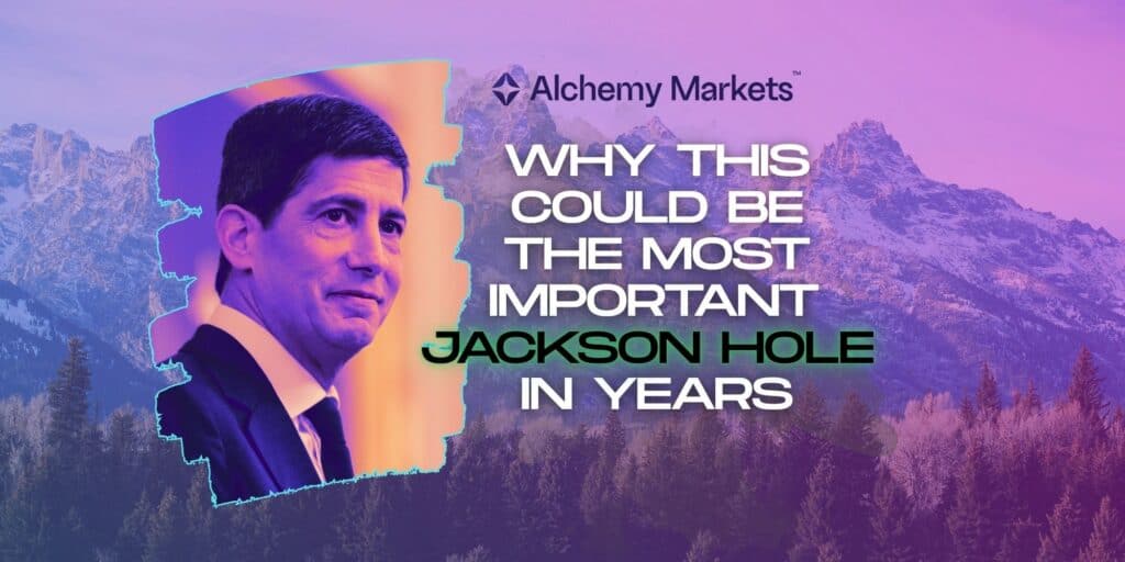 Why This Could Be the Most Important Jackson Hole in Years