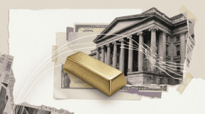 Can Treasury Intervention Keep the Gold Rally Alive?
