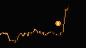 Bitcoin Just Rallied 26% in a Week. Is the Bottom In?