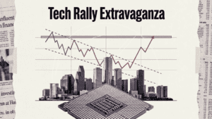 XLK Breaks Out: Tech Rally Extravaganza, or One Big Dead Cat Bounce? 