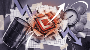 Can Oil, ISM and AMD Keep the Tech Rebound Alive?